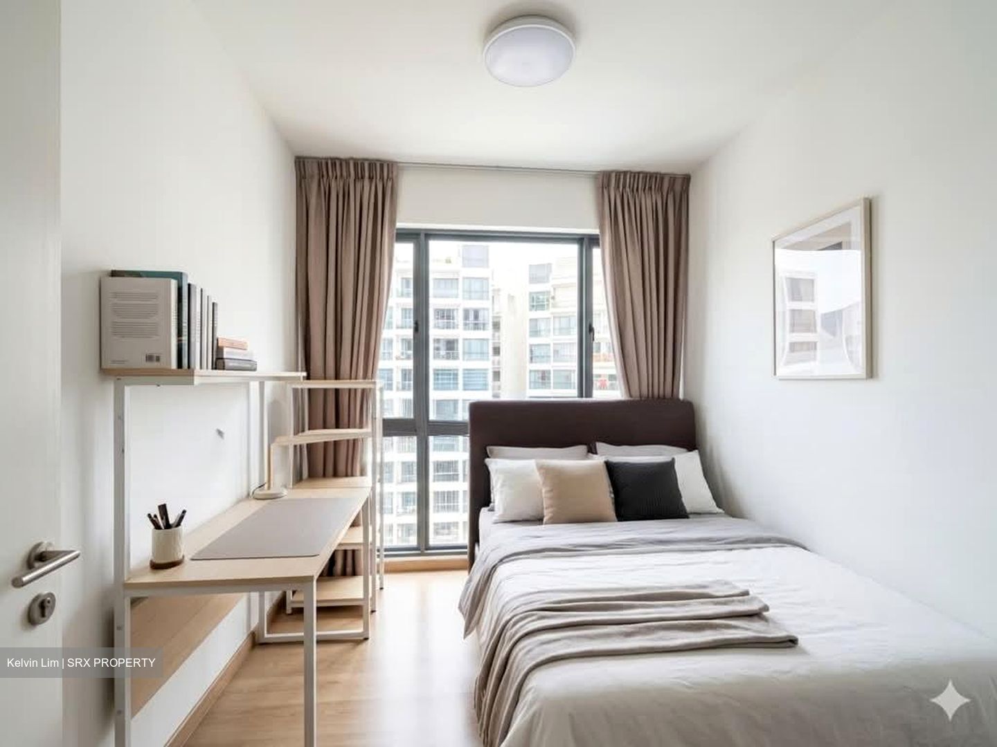Riversound Residence (D19), Condominium #561745071